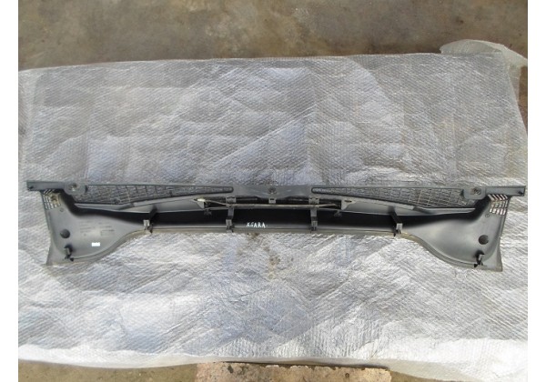Пластик під лобове скло, жабо Xsara Picasso, 94632921ZL 